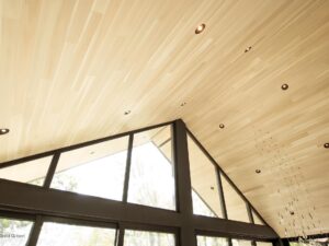 892 - Revêtement de plafond intérieur